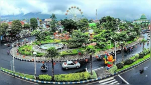 Destinasi Indonesia Batu, Jawa Timur: Kota Wisata yang Sejuk