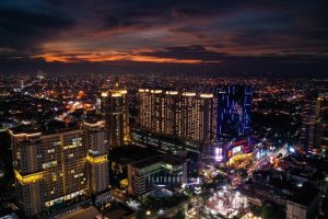 Kota Medan