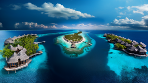 Surga Tropis Indonesia: Ribuan Pulau dengan Keindahan yang Beragam