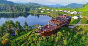 Ciwidey, Bandung: Surga Bagi Pecinta Alam