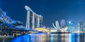 Singapura