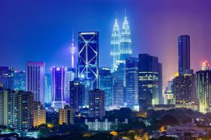Kuala Lumpur: Ibu Kota Modern yang Menawan
