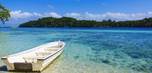 Pulau Weh: Surga Tersembunyi di Barat Indonesia