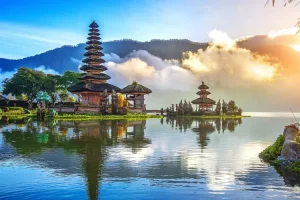 Bali, Destinasi Favorit Indonesia