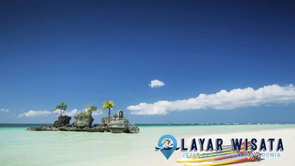 Surga Tropis: Destinasi Pantai-Pantai Terbaik di Asia Tenggara