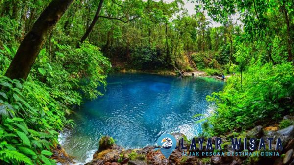 Destinasi Indonesia: 5 Surga Tersembunyi yang Menyegarkan