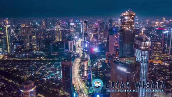 Surga Wisata Indonesia: Jelajahi Keindahan Negeri Khatulistiwa