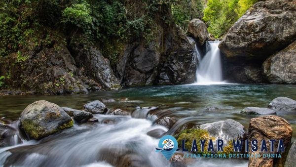 Keindahan Tersembunyi: Sungai Terpendam Tercantik di Indonesia
