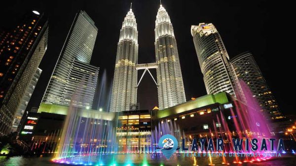 Destinasi Malaysia Terbaik Membuat Liburan Tak Terlupakan