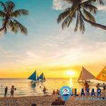 Destinasi Wisata Filipina