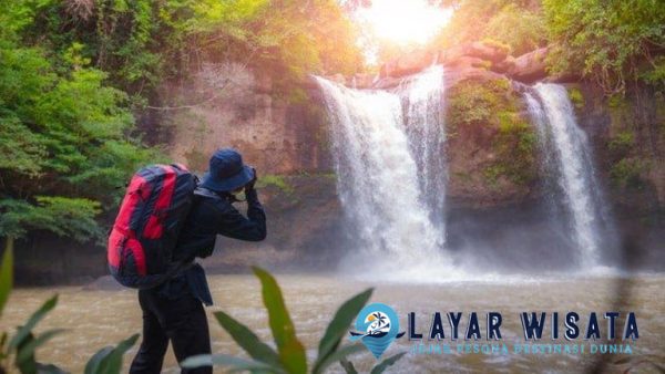 Wisata Ramah Lingkungan: Menjelajah Sambil Melestarikan Alam