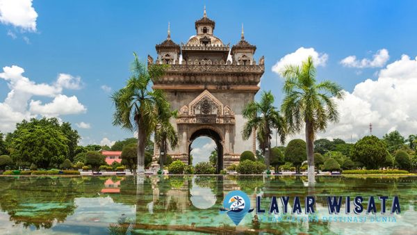 Pesona Laos: Keindahan dan Budaya yang Menakjubkan