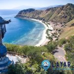 Destinasi Timor Leste