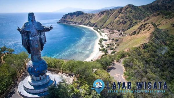 Menjelajahi Keindahan Timor Leste: Tiga Destinasi Utama