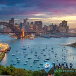 Destinasi Terbaik di Australia
