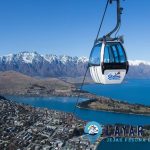 Destinasi Wisata Terbaik di New Zealand