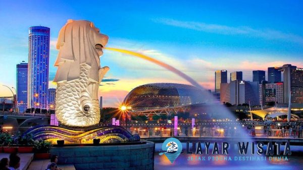 Liburan Impian: Destinasi Wisata Tersembunyi di Singapura