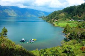 Danau Laut Tawar: Keindahan Alam di Dataran Tinggi
