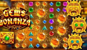 Rahasia Kemenangan Gems Bonanza