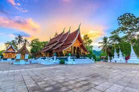 Luang Prabang