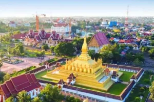 Vientiane