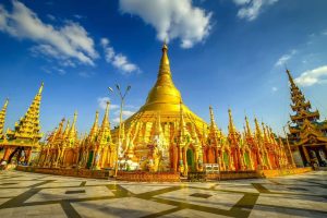 Destinasi Tersembunyi Yangon