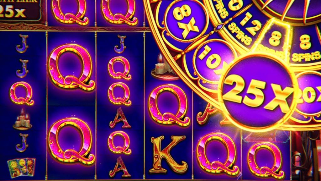 Madame Destiny Megaways: Ungkap Rahasia Jackpot Besar