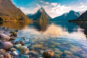 Destinasi Wisata Terbaik