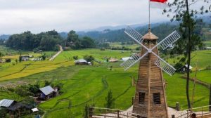 Destinasi Indonesia Mamasa, Sulawesi Barat: Permata Tersembunyi di Sulawesi