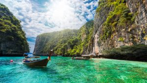Tempat Wisata Phuket