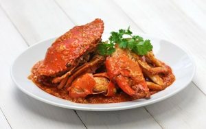 Kuliner singapura yang Menggoda