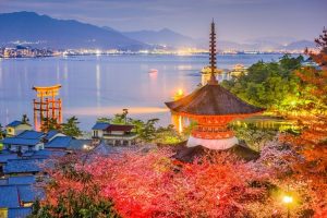 Hiroshima