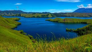 Danau Sentani
