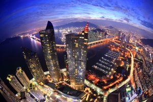 Wisata Terbaik Busan