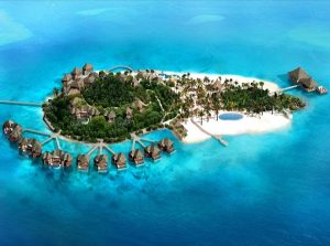 Menjelajahi Keajaiban Koh Rong Kamboja: Surga Tropis yang Menenangkan