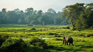 Chitwan National Park