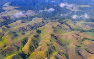 Mengenal Lembah Baliem Papua