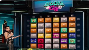 Boom City Online