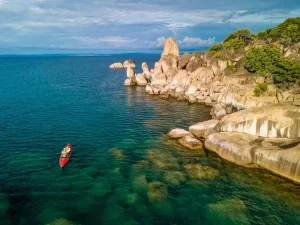 Danau Victoria – Danau Terbesar di Afrika