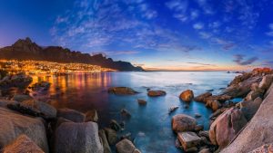 Destinasi Liburan Cape Town, Afrika Selatan