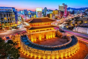 Seoul