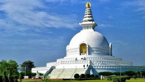Wisata Terbaik Lumbini di Nepal