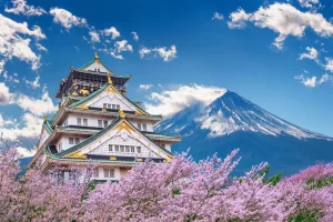 Eksplorasi Destinasi Terbaik Osaka