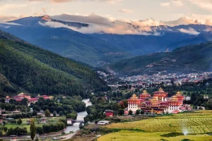 Wisata Terbaik Thimphu Bhutan