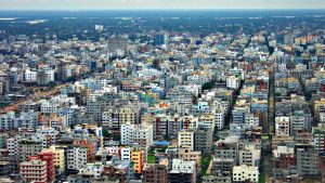 Eksplorasi Budaya Dhaka