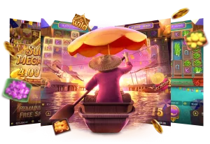 Slot Thai River Wonders