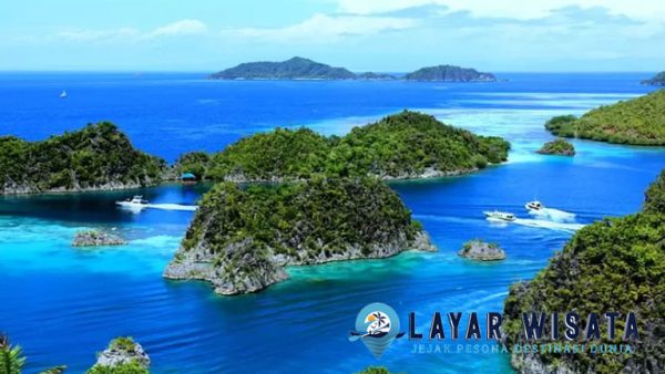 Mengenal Papua: Surga Tersembunyi dengan Destinasi Memukau