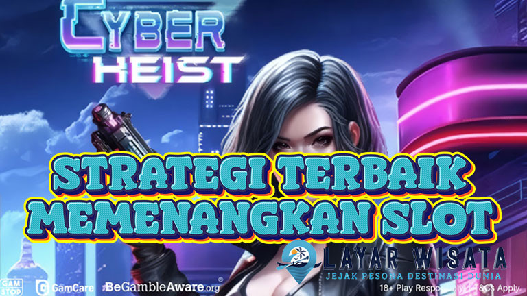 Cyber Heist