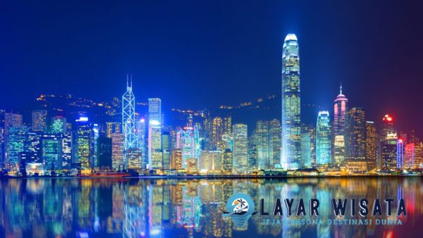 Jelajahi Keajaiban Hong Kong: Temukan Pesona yang Memikat