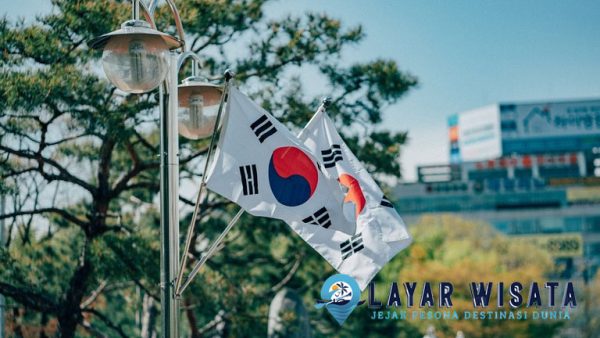Wisata Terbaik di Korea Selatan: 5 Destinasi Paling Menakjubkan
